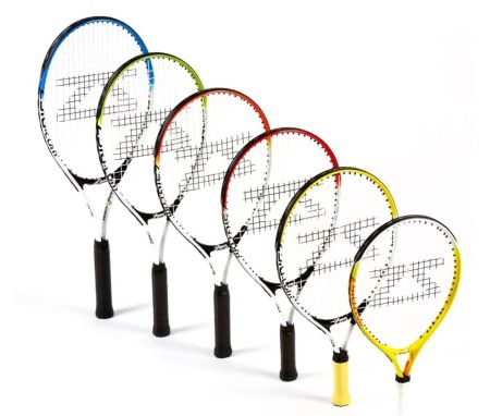 Zsig Zone Tennis Racket