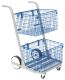 Ease-E-Load Trolley with Baskets
