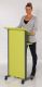 Lecterns - Coloured