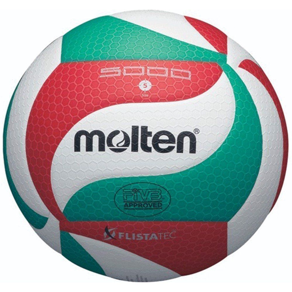 Molten Flistatec V5M5000 Volleyball