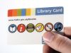 Custom Library Cards