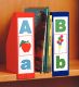 Book Blocks and Illustrated Alpha Guide