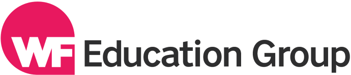 WF Education Logo